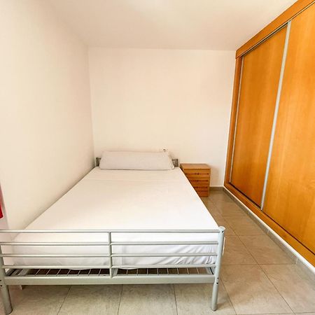 Apartamentos Gandia Centro 3000 Dış mekan fotoğraf