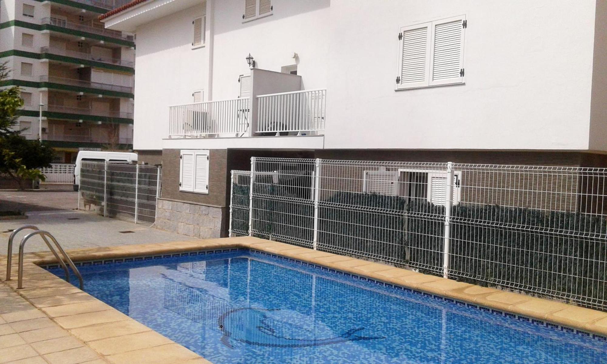 Apartamentos Gandia Centro 3000 Dış mekan fotoğraf