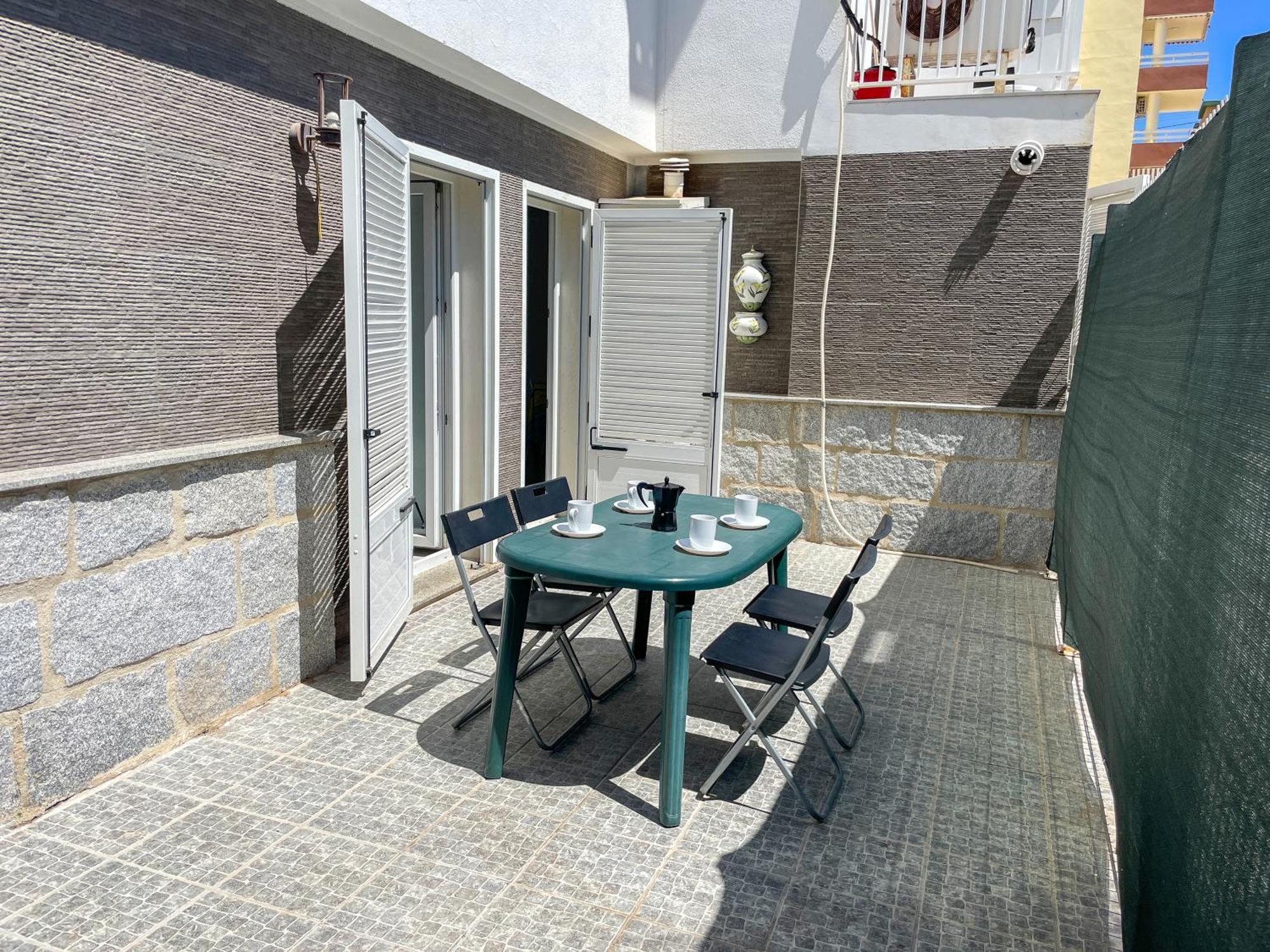 Apartamentos Gandia Centro 3000 Dış mekan fotoğraf