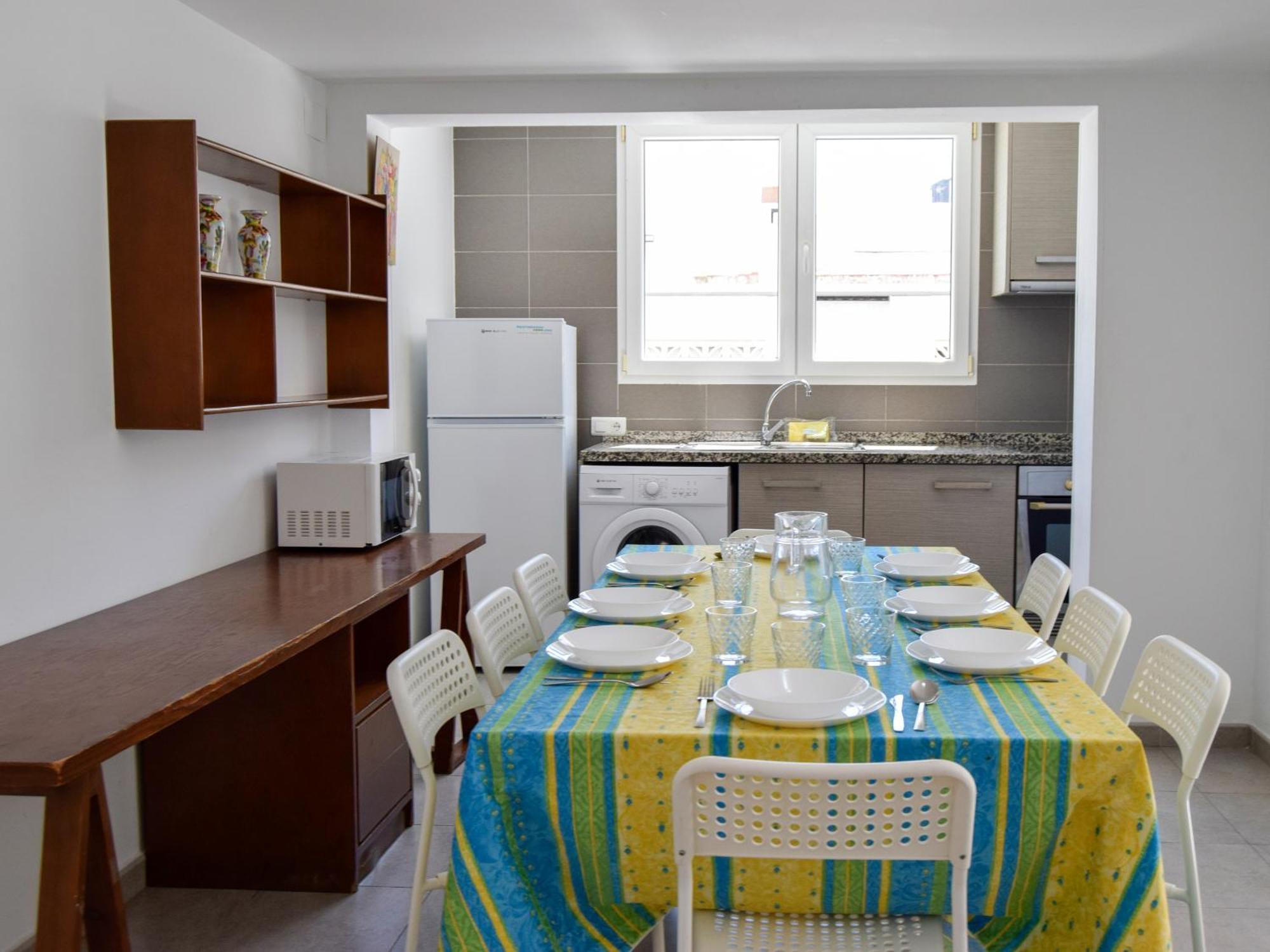 Apartamentos Gandia Centro 3000 Dış mekan fotoğraf