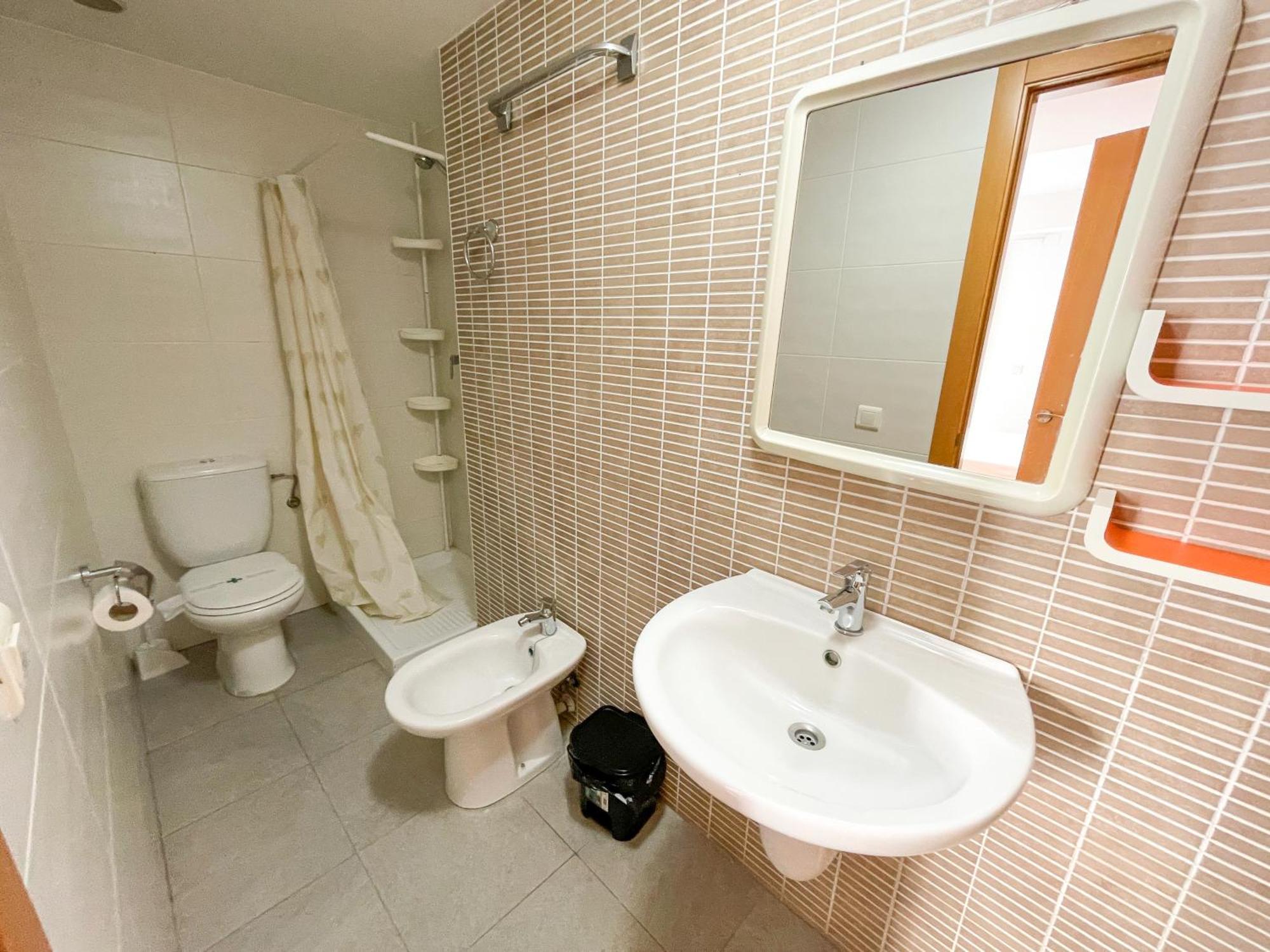 Apartamentos Gandia Centro 3000 Dış mekan fotoğraf
