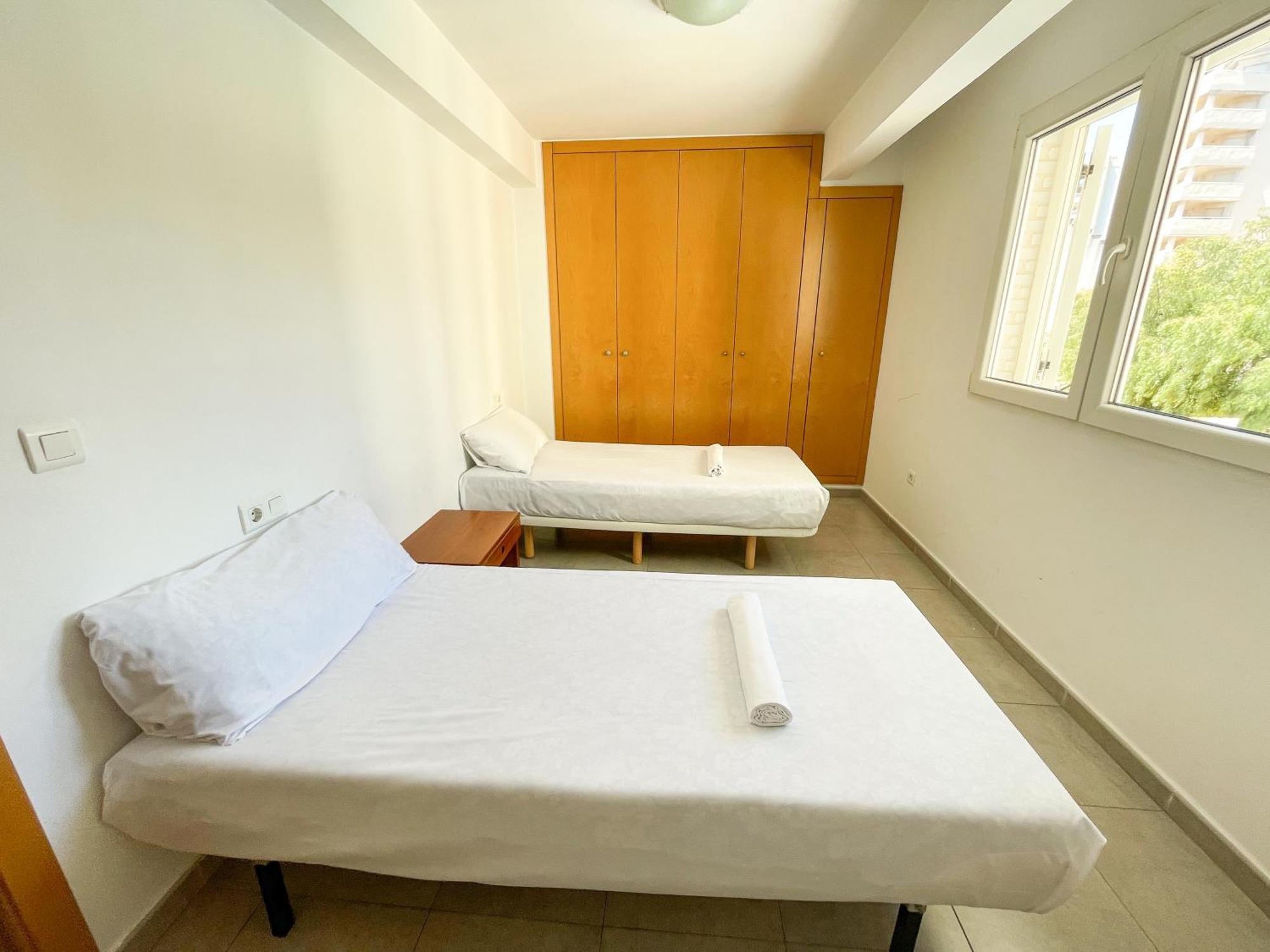 Apartamentos Gandia Centro 3000 Dış mekan fotoğraf
