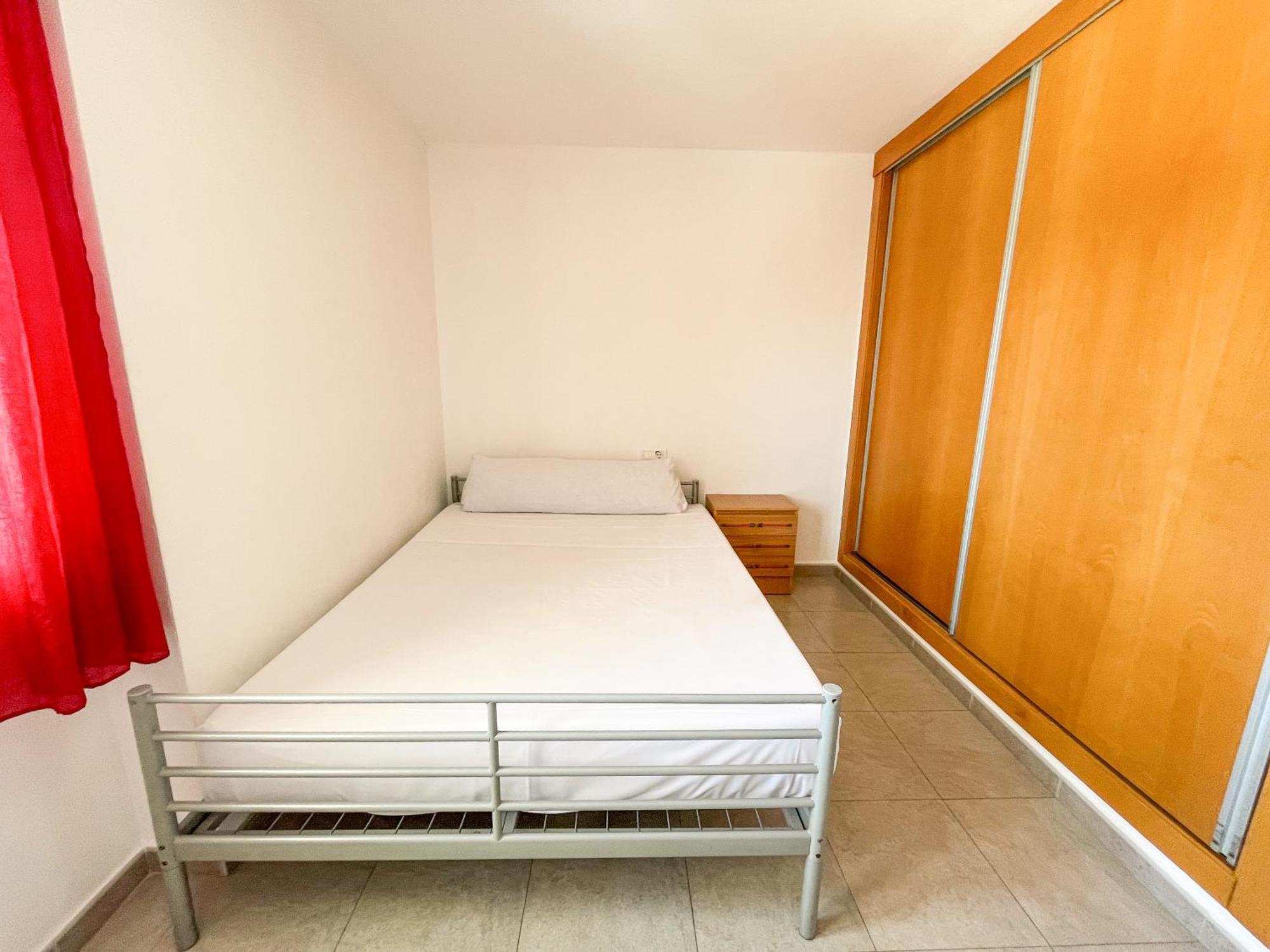 Apartamentos Gandia Centro 3000 Dış mekan fotoğraf