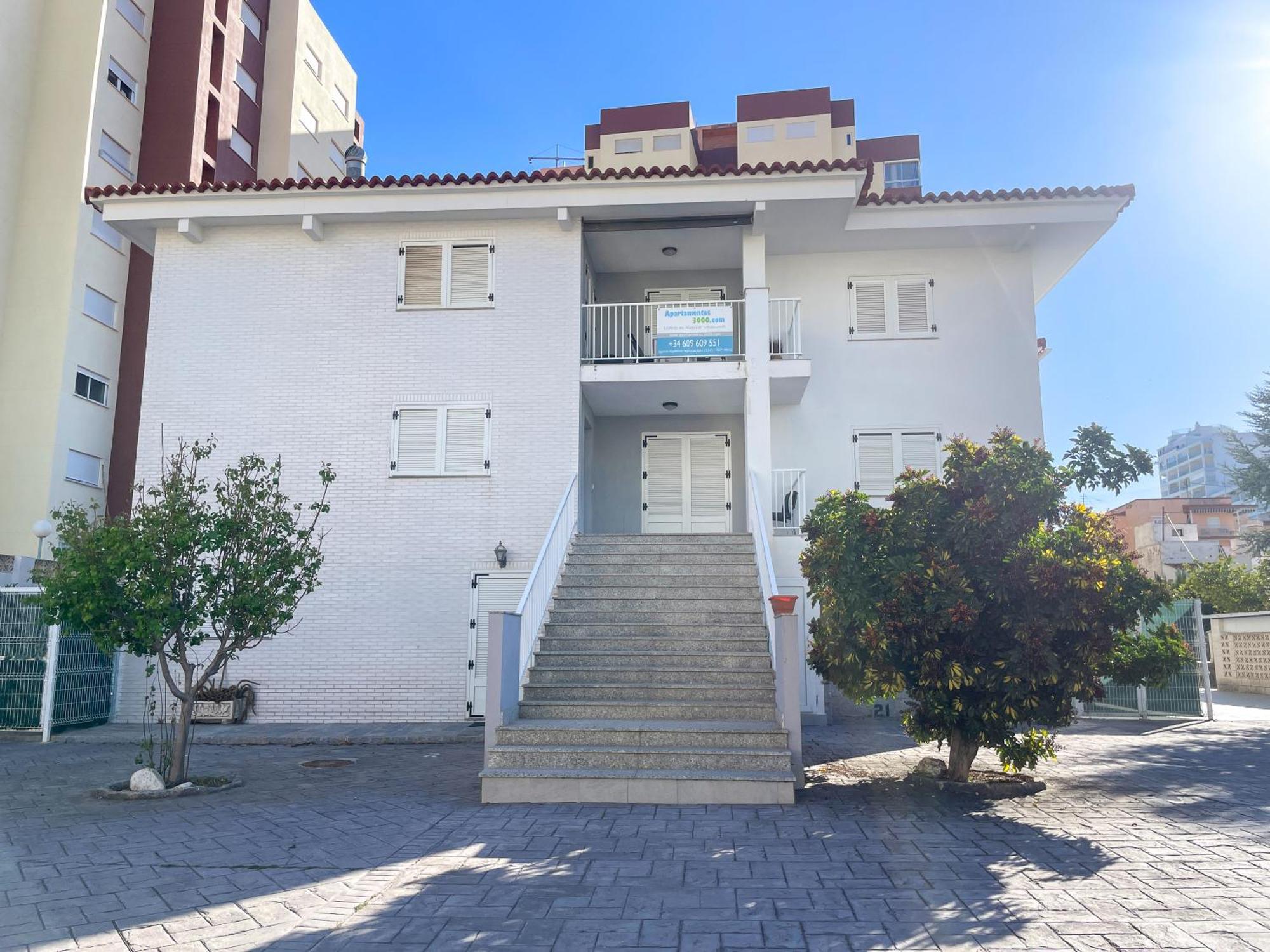 Apartamentos Gandia Centro 3000 Dış mekan fotoğraf