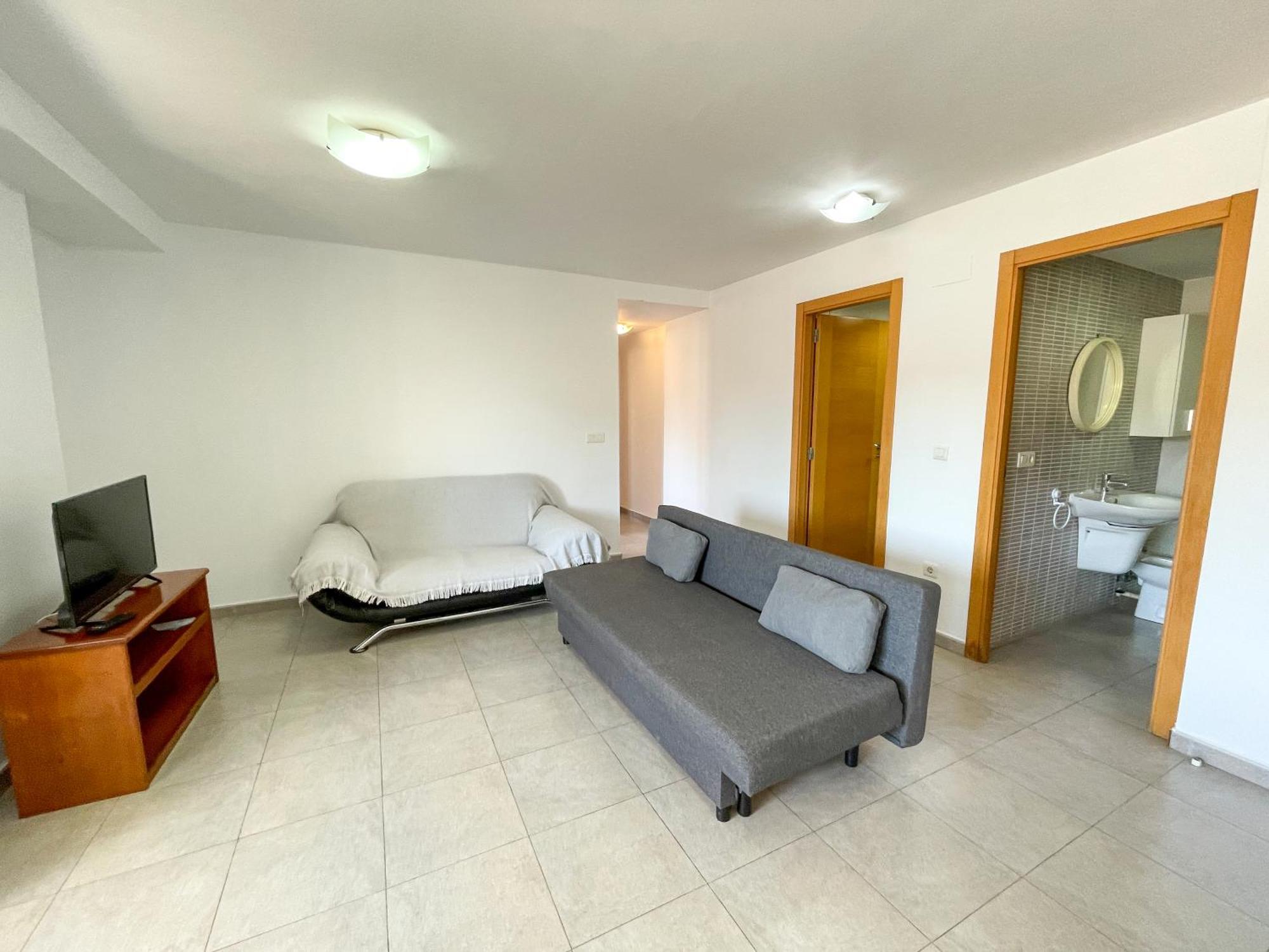 Apartamentos Gandia Centro 3000 Dış mekan fotoğraf