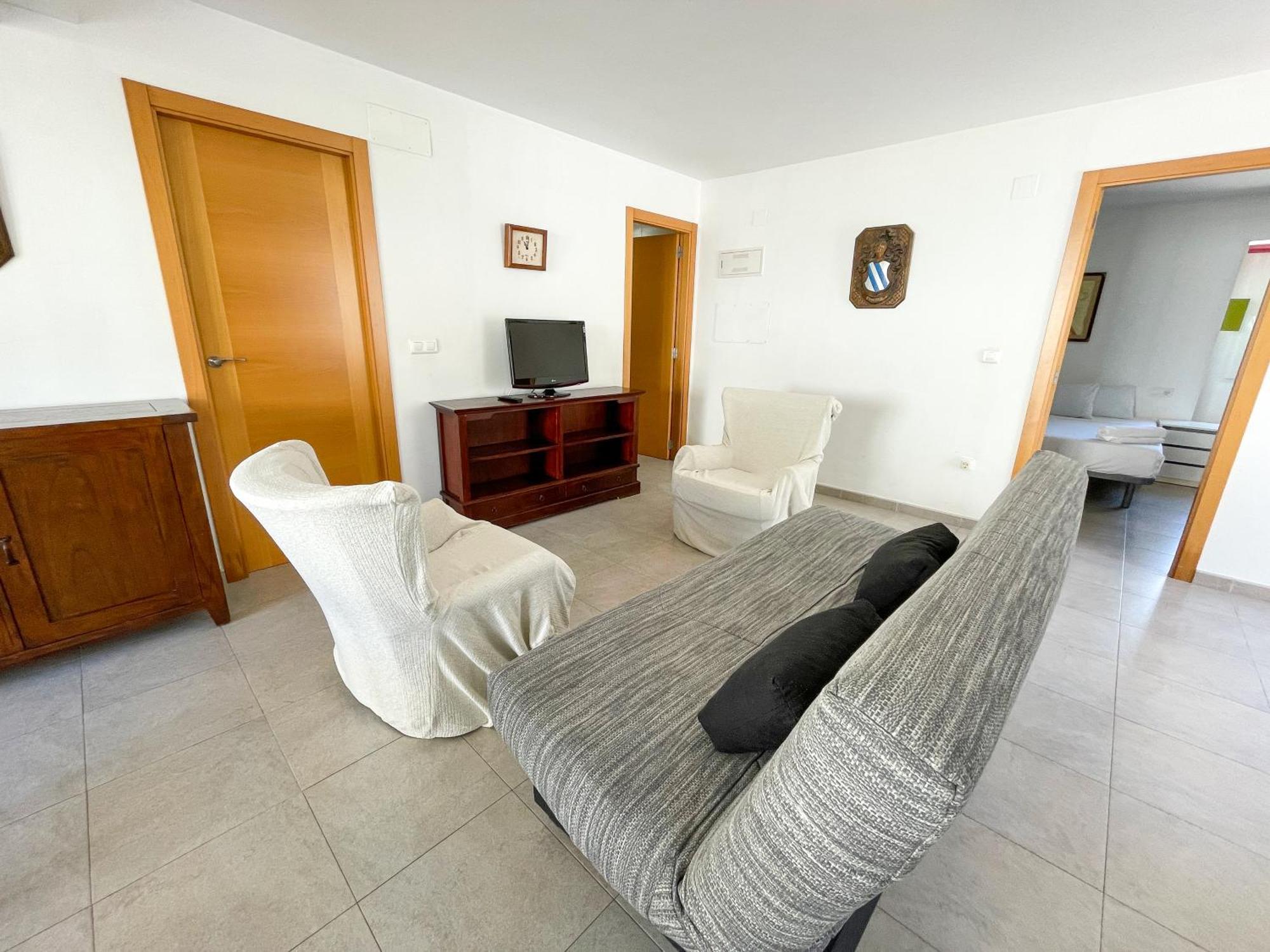 Apartamentos Gandia Centro 3000 Dış mekan fotoğraf