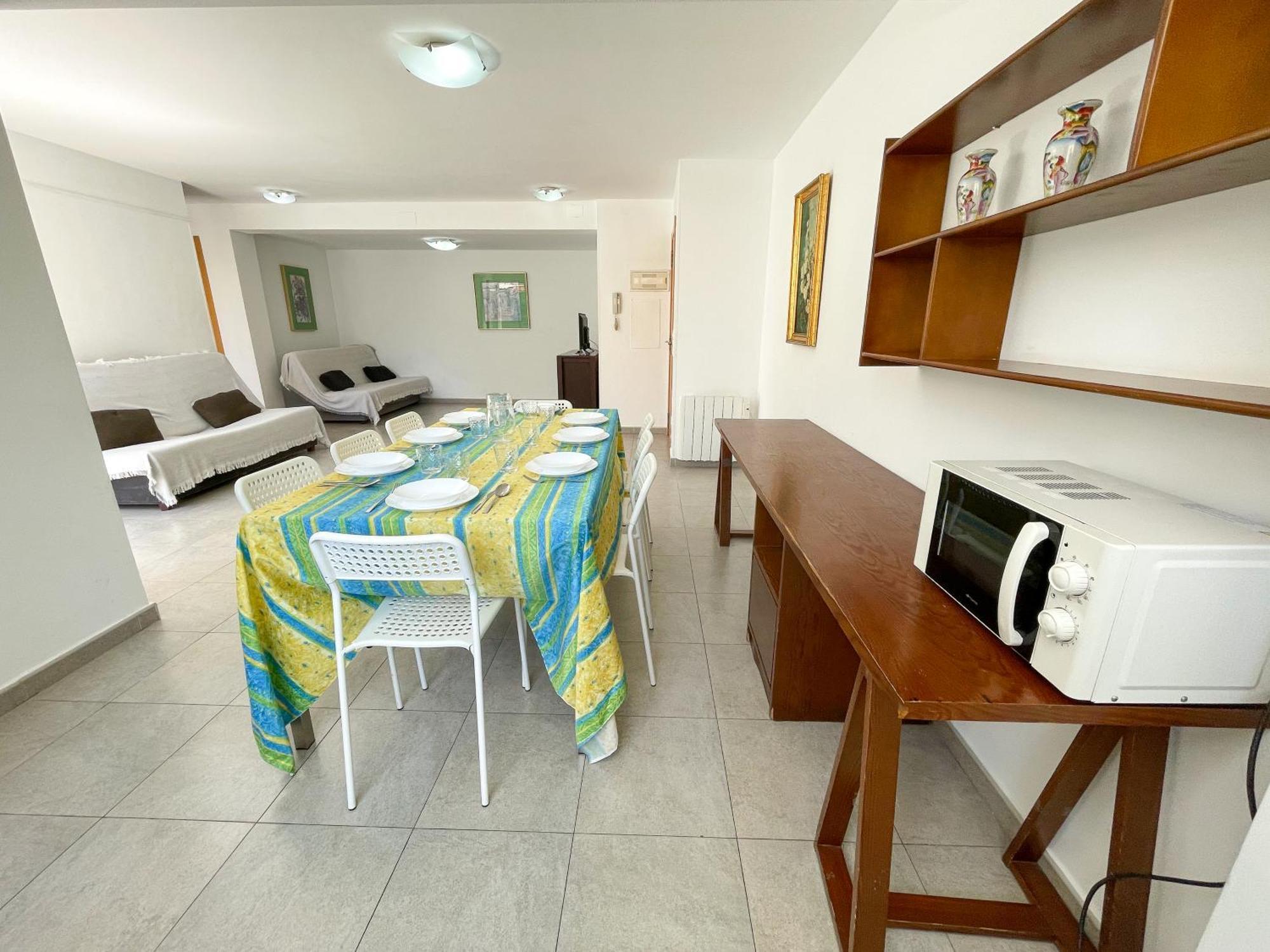 Apartamentos Gandia Centro 3000 Dış mekan fotoğraf