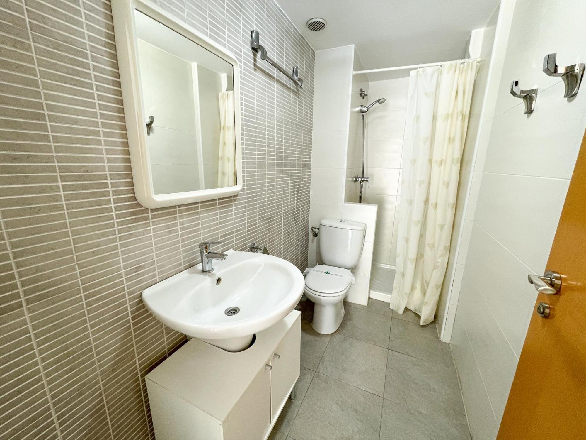 Apartamentos Gandia Centro 3000 Dış mekan fotoğraf