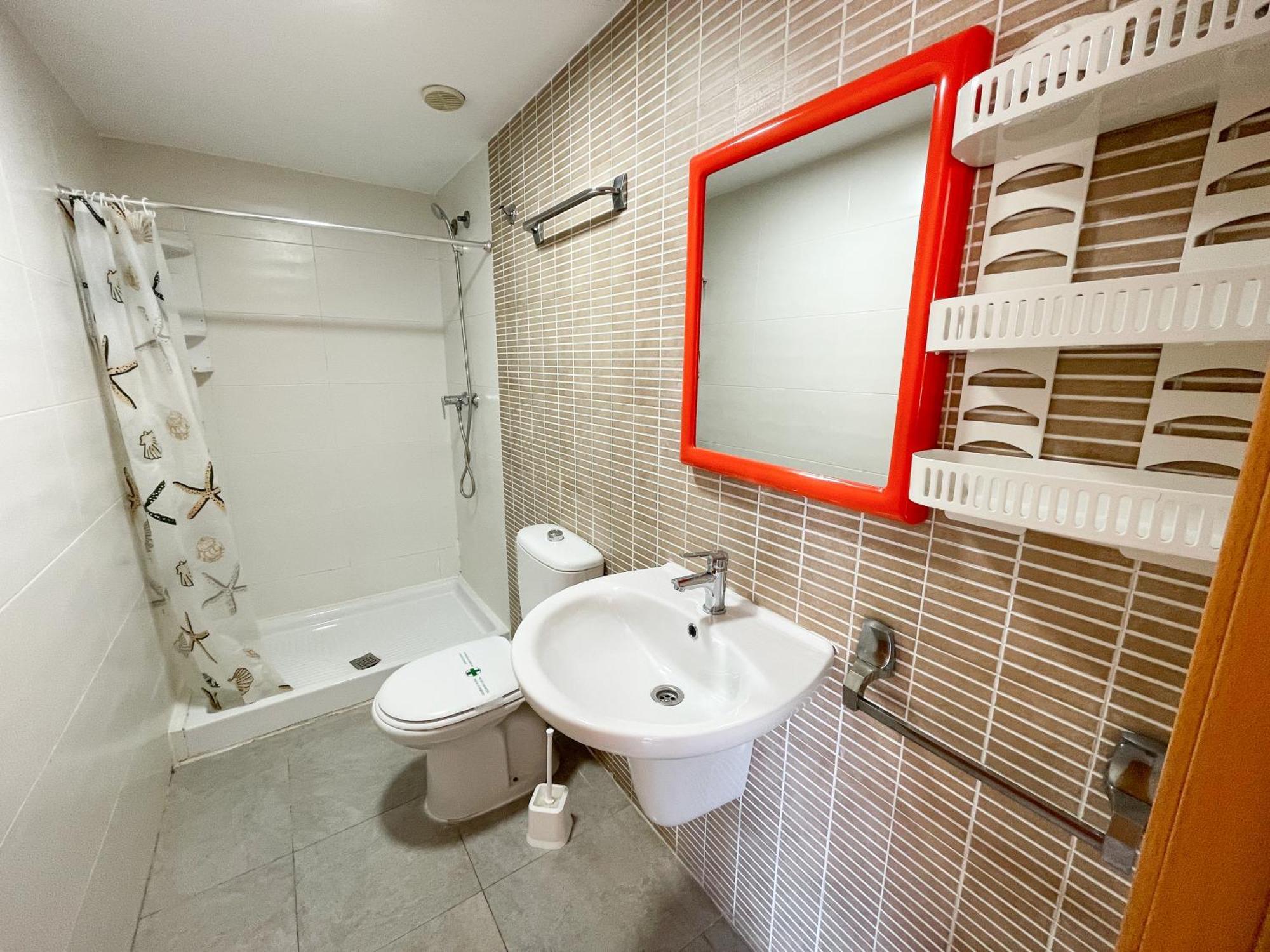 Apartamentos Gandia Centro 3000 Dış mekan fotoğraf