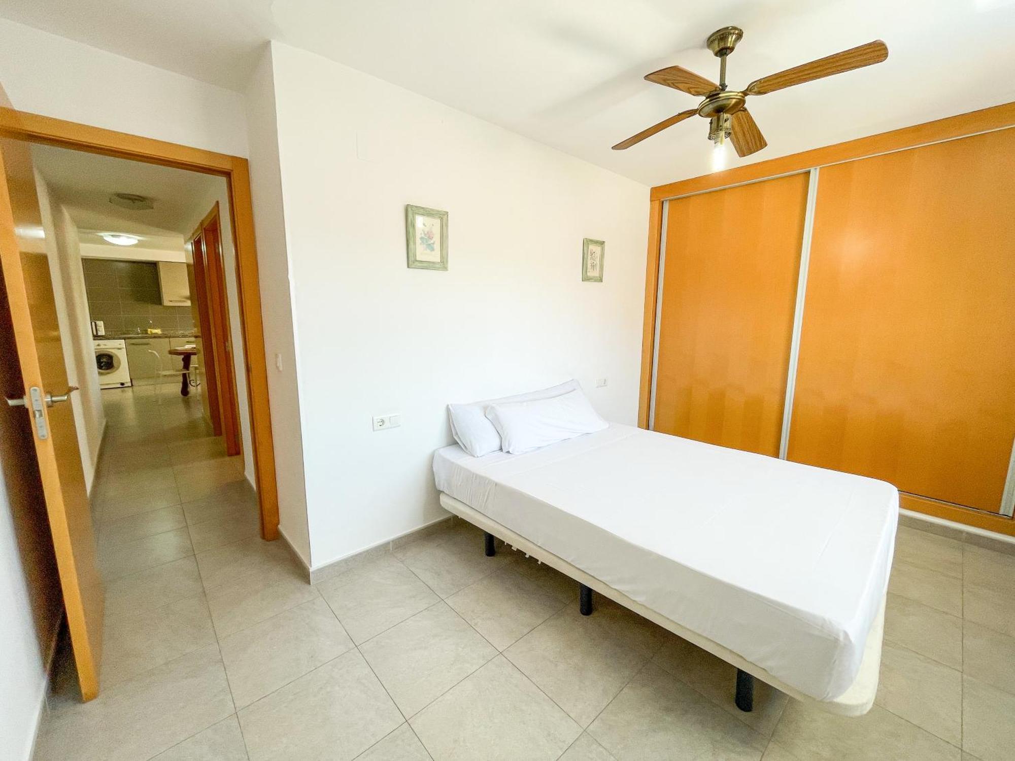 Apartamentos Gandia Centro 3000 Dış mekan fotoğraf