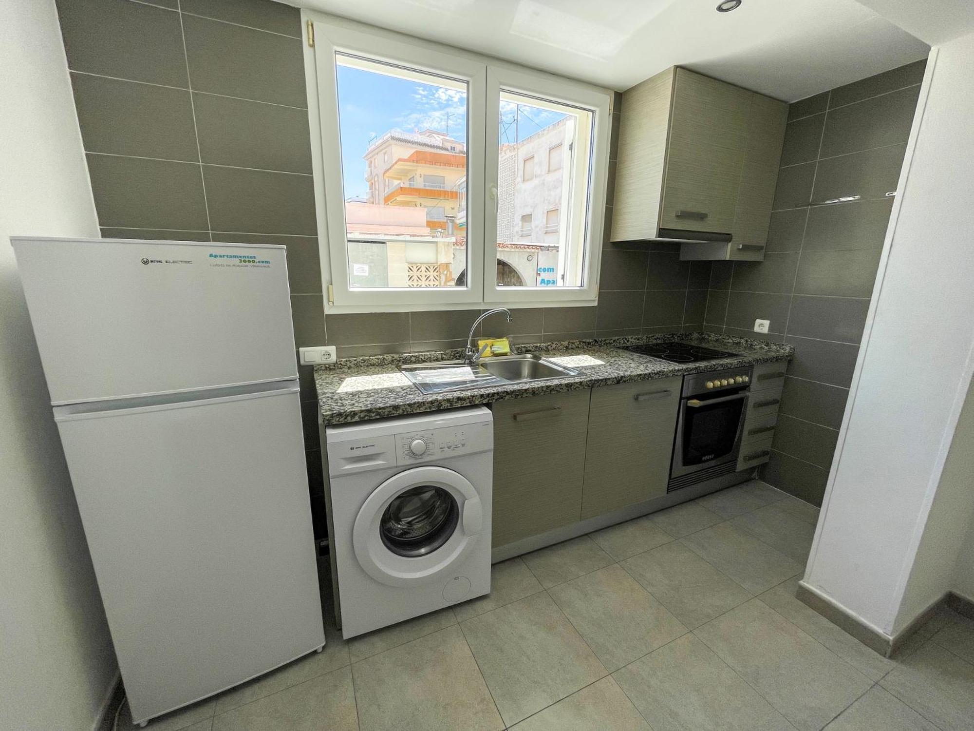 Apartamentos Gandia Centro 3000 Dış mekan fotoğraf