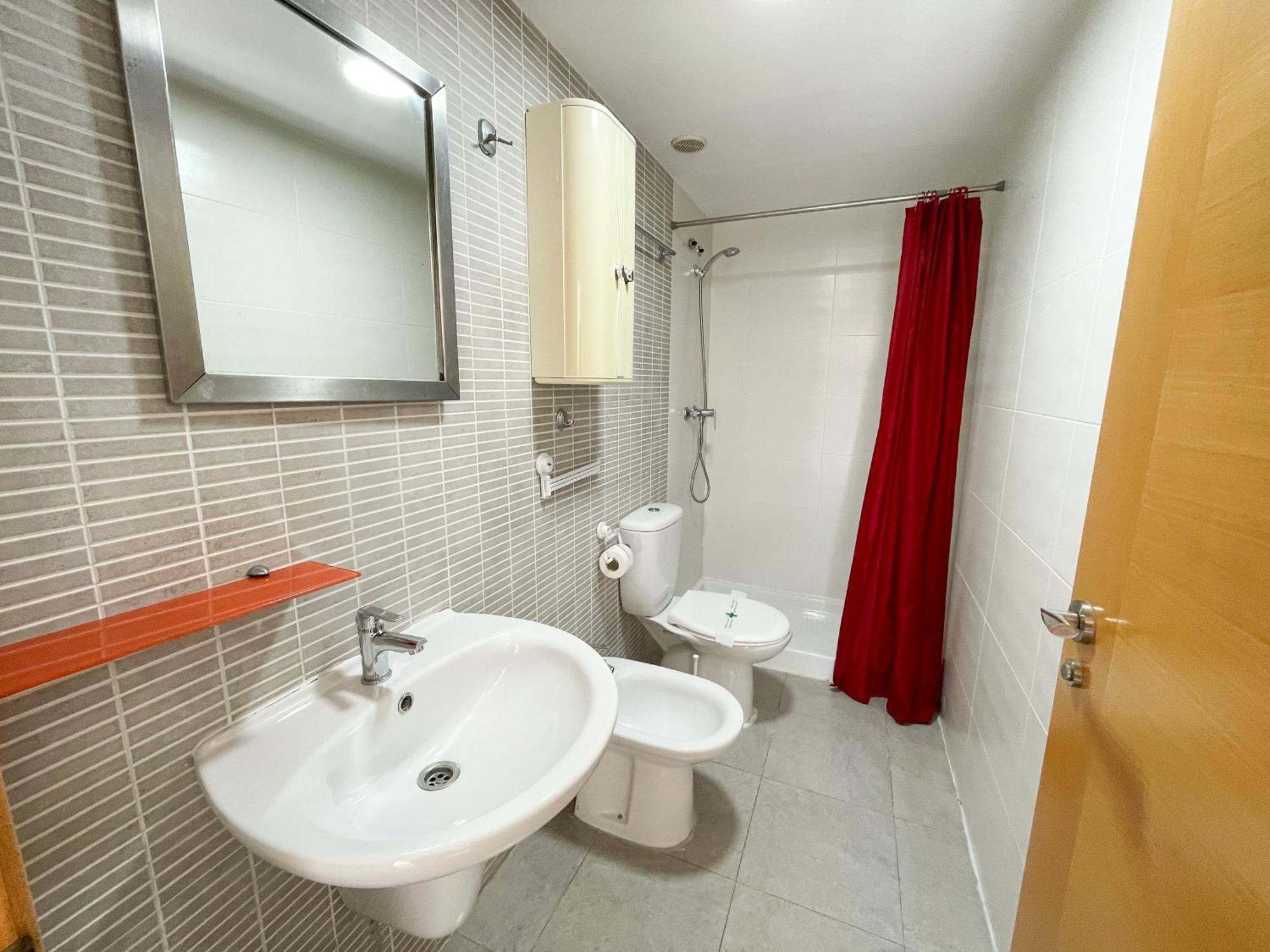 Apartamentos Gandia Centro 3000 Dış mekan fotoğraf
