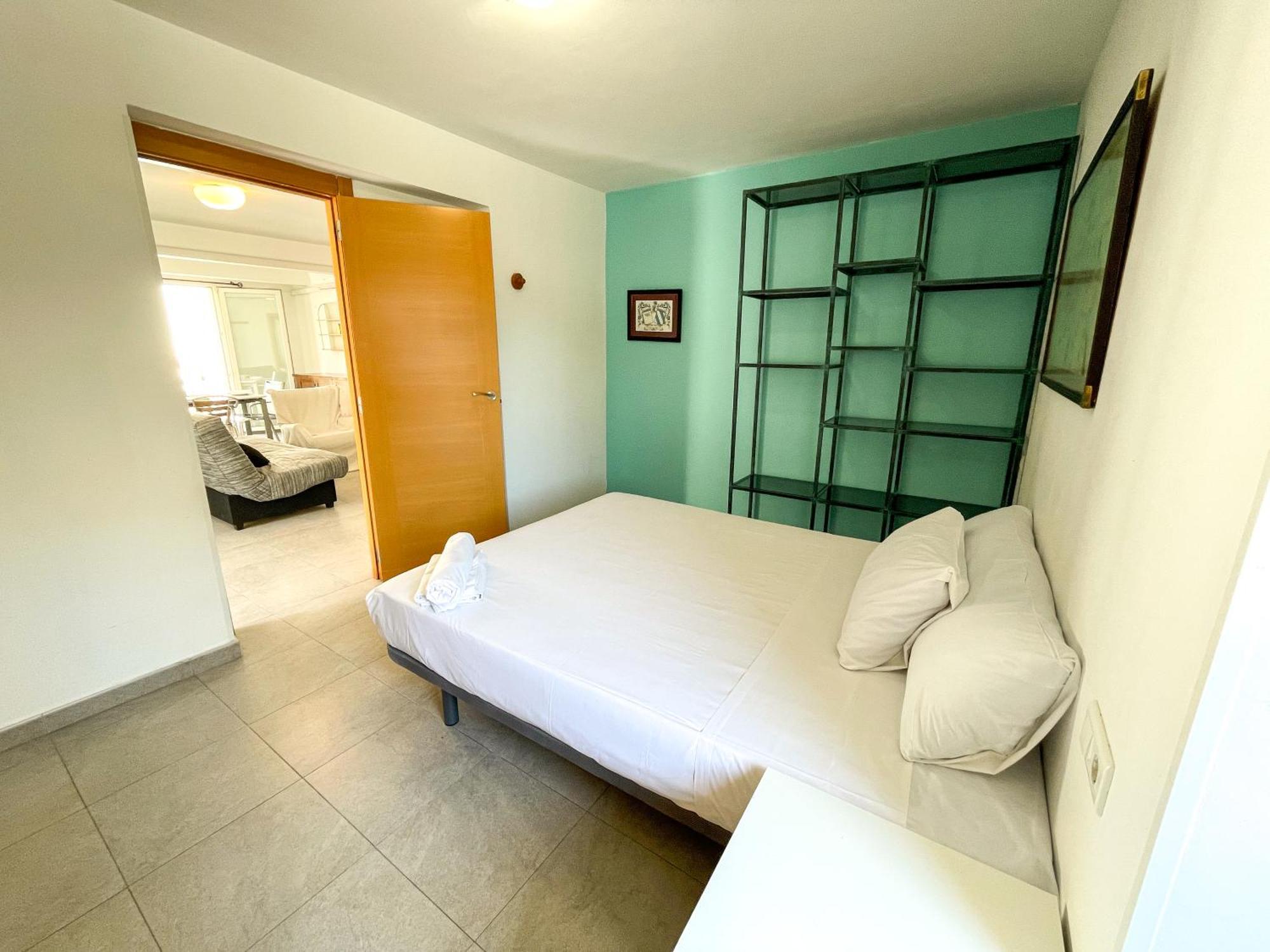 Apartamentos Gandia Centro 3000 Dış mekan fotoğraf