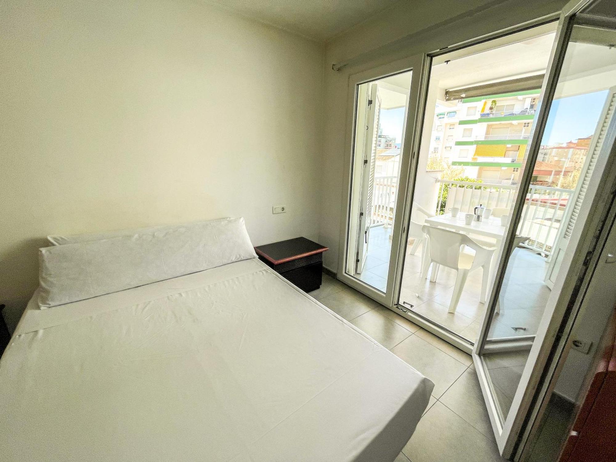 Apartamentos Gandia Centro 3000 Dış mekan fotoğraf