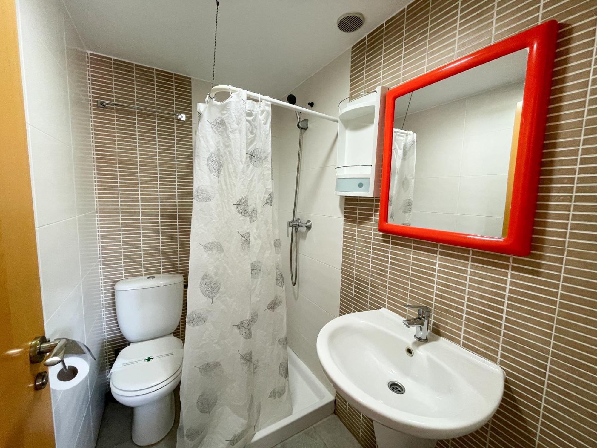 Apartamentos Gandia Centro 3000 Dış mekan fotoğraf