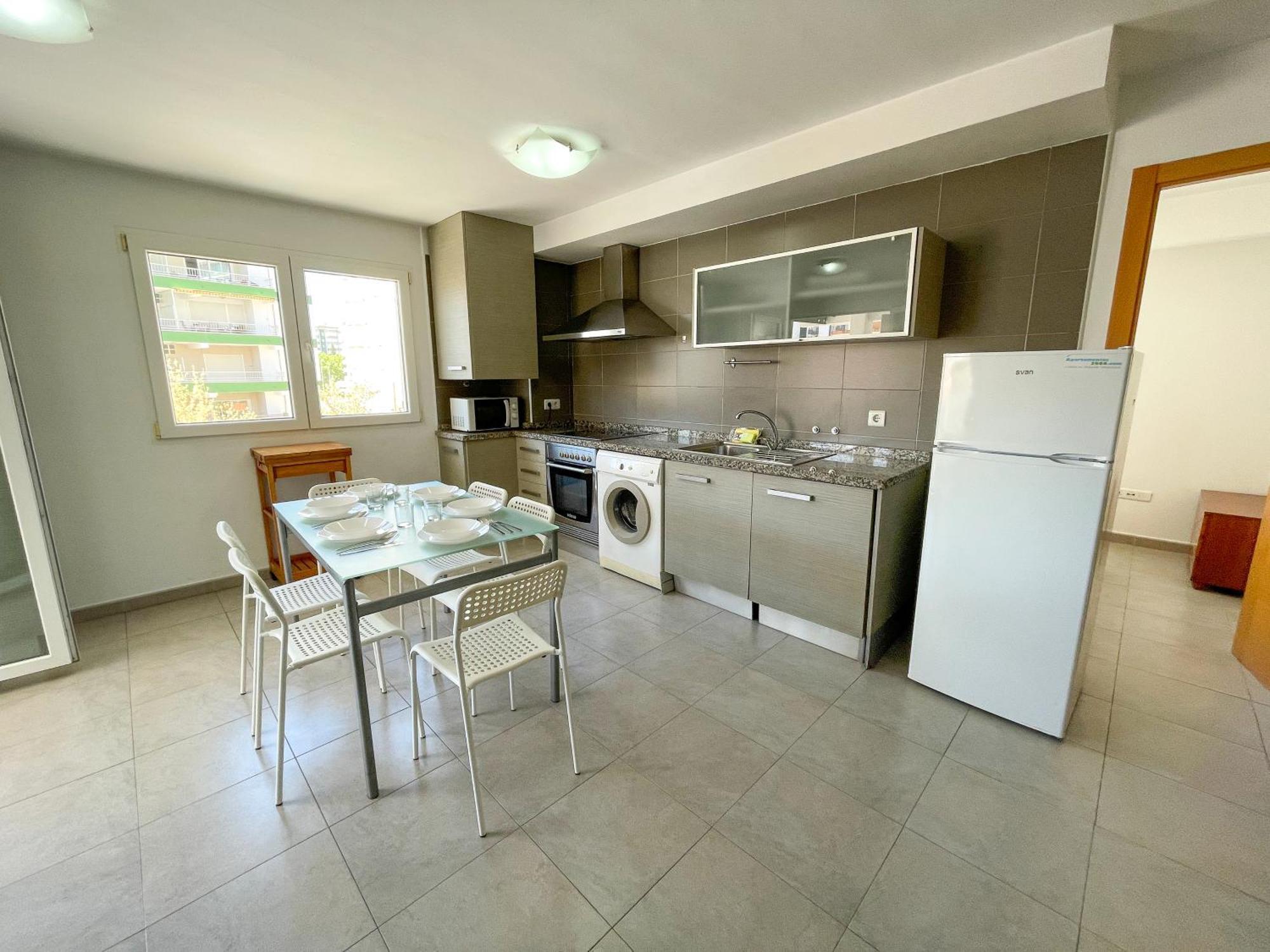 Apartamentos Gandia Centro 3000 Dış mekan fotoğraf