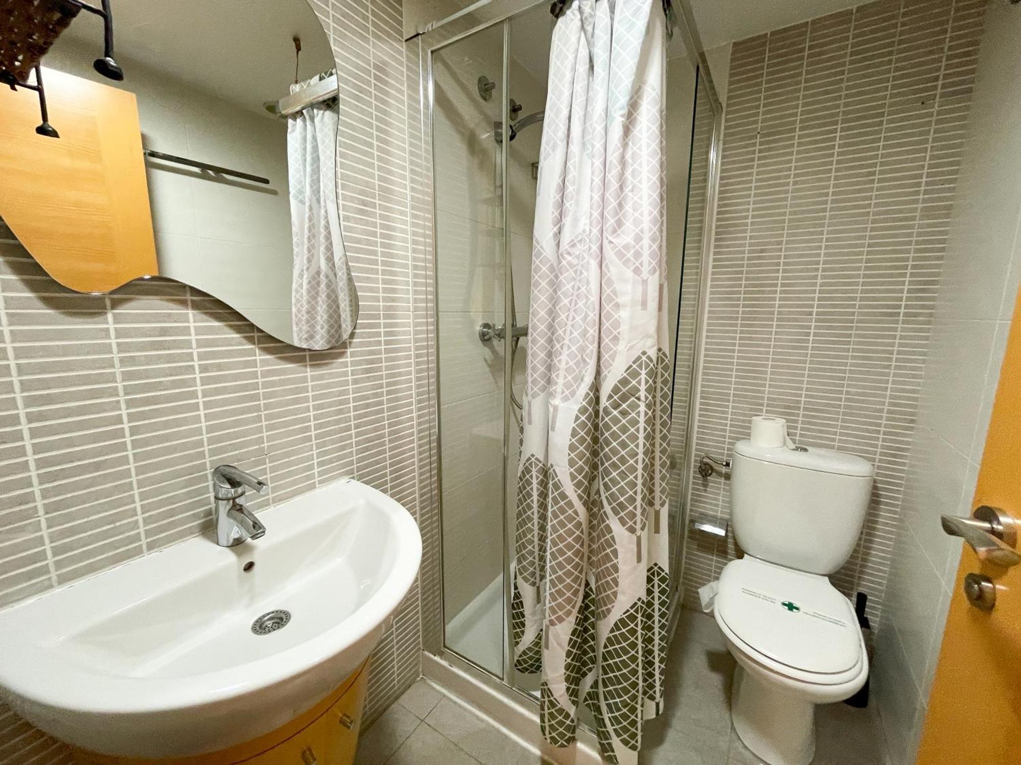 Apartamentos Gandia Centro 3000 Dış mekan fotoğraf