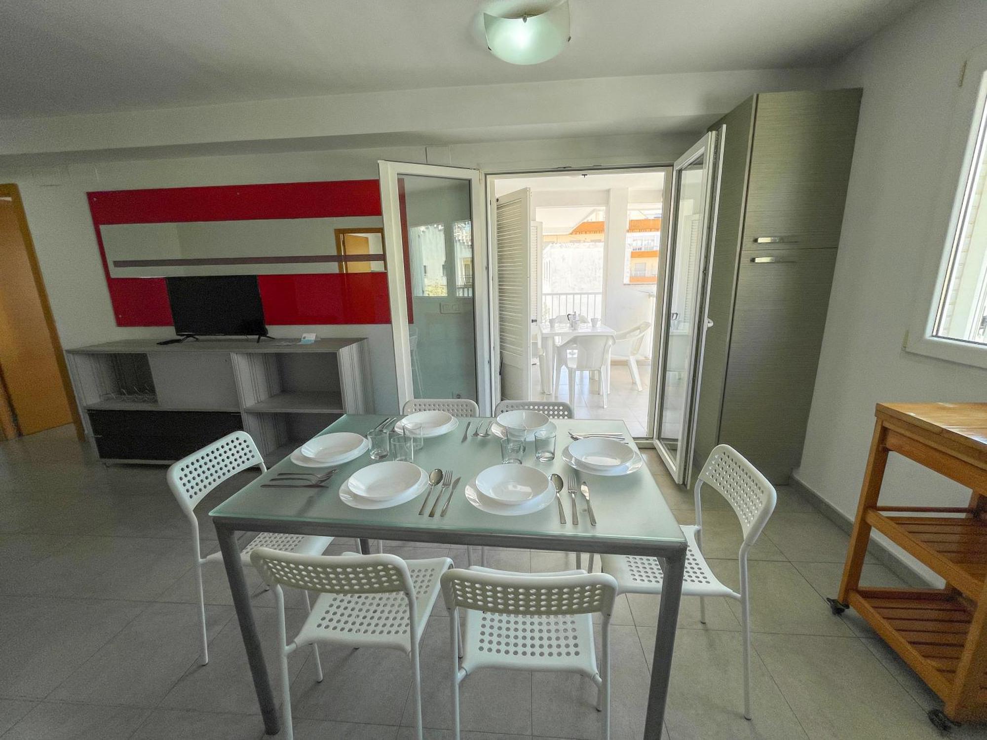 Apartamentos Gandia Centro 3000 Dış mekan fotoğraf