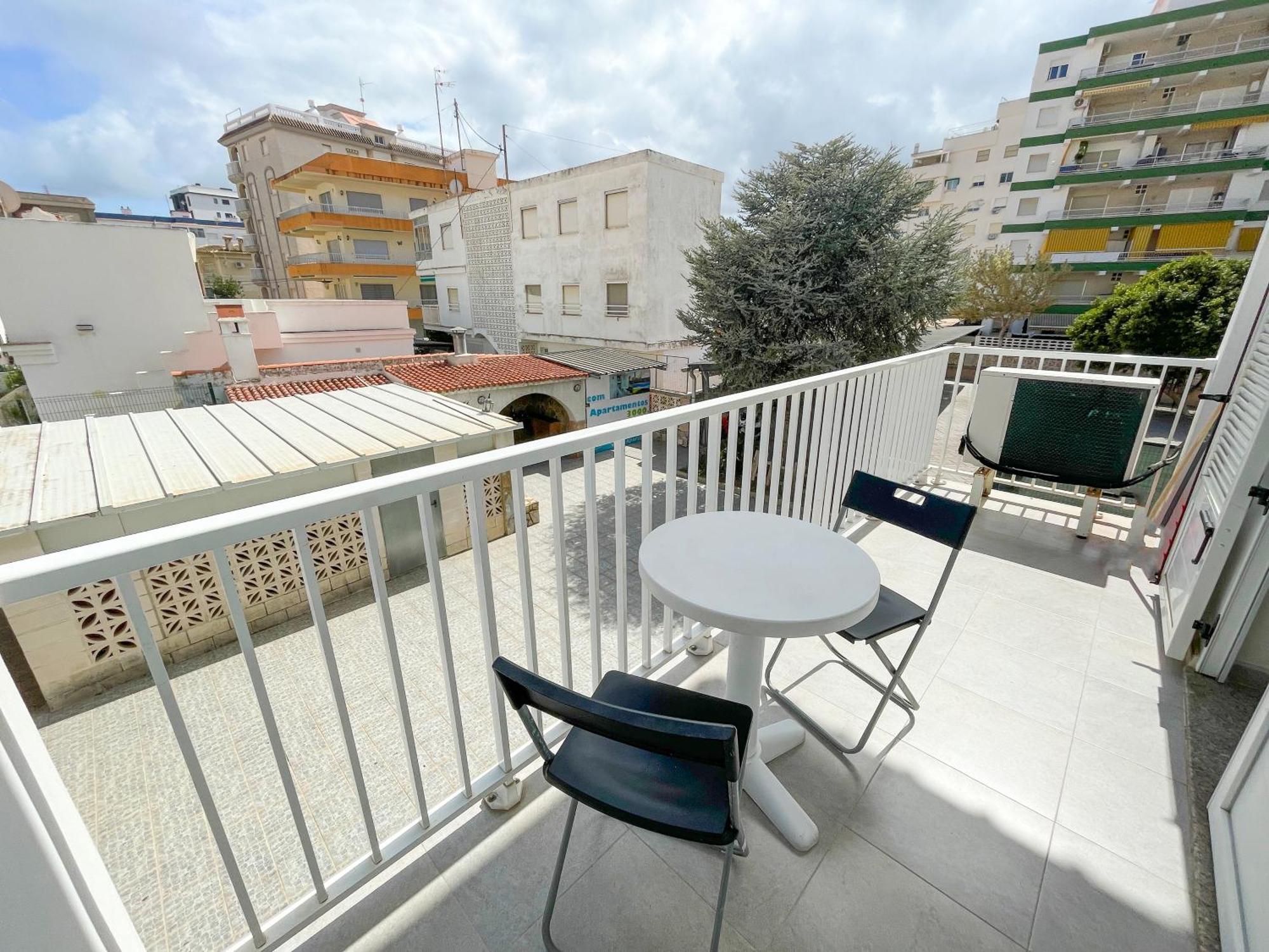 Apartamentos Gandia Centro 3000 Dış mekan fotoğraf