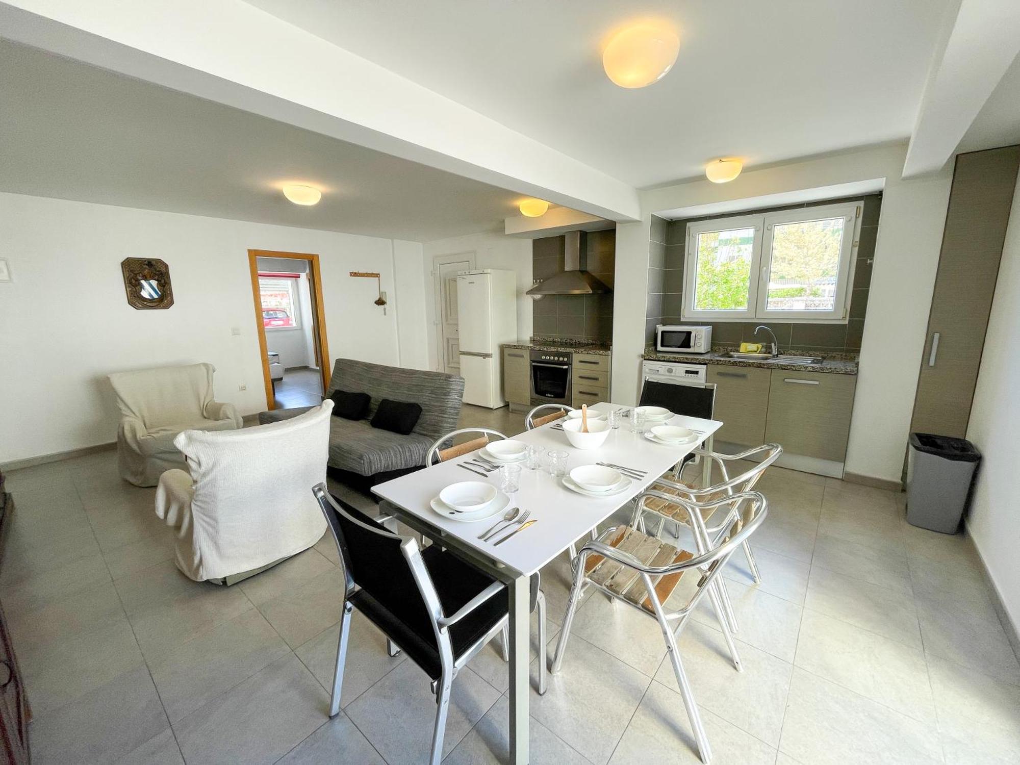 Apartamentos Gandia Centro 3000 Dış mekan fotoğraf