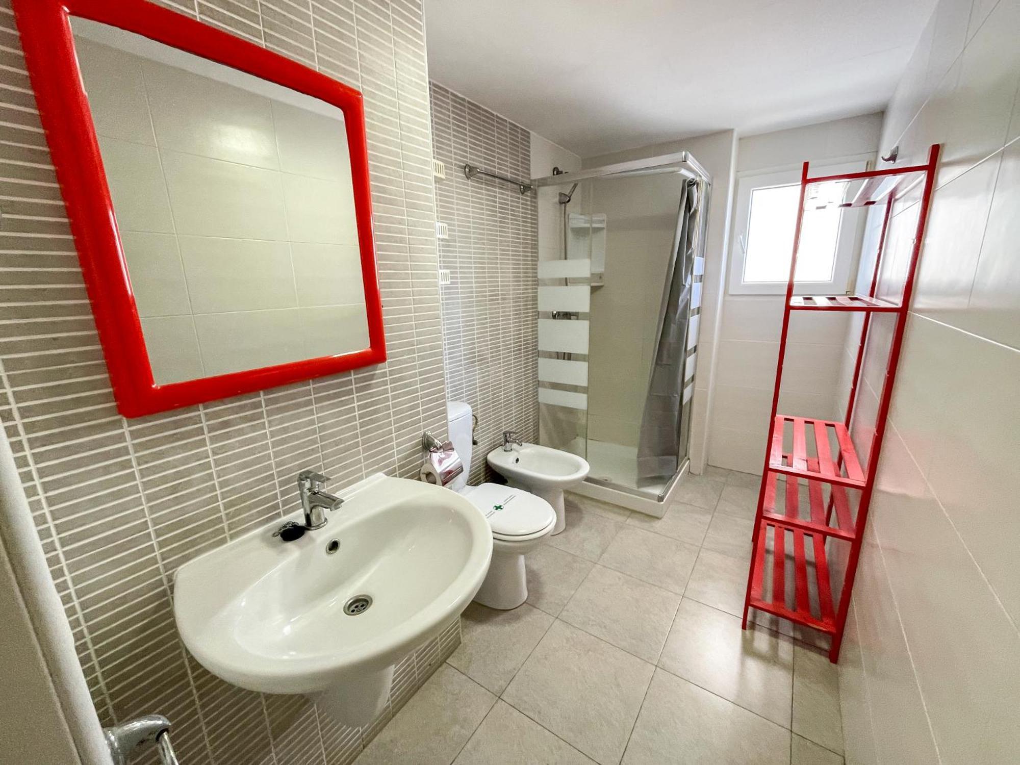 Apartamentos Gandia Centro 3000 Dış mekan fotoğraf