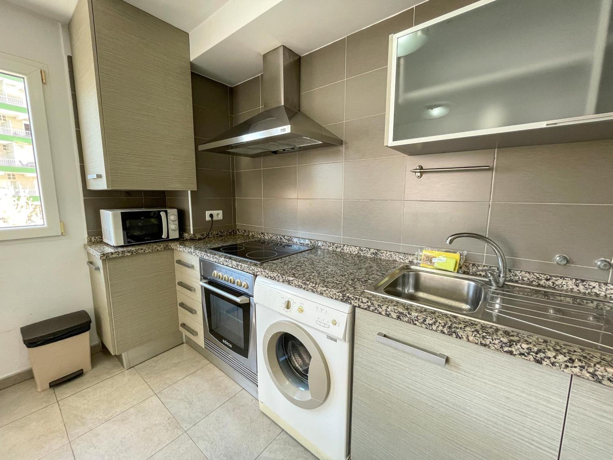 Apartamentos Gandia Centro 3000 Dış mekan fotoğraf