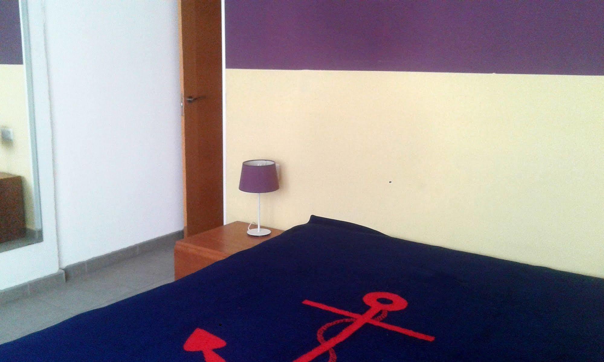 Apartamentos Gandia Centro 3000 Dış mekan fotoğraf
