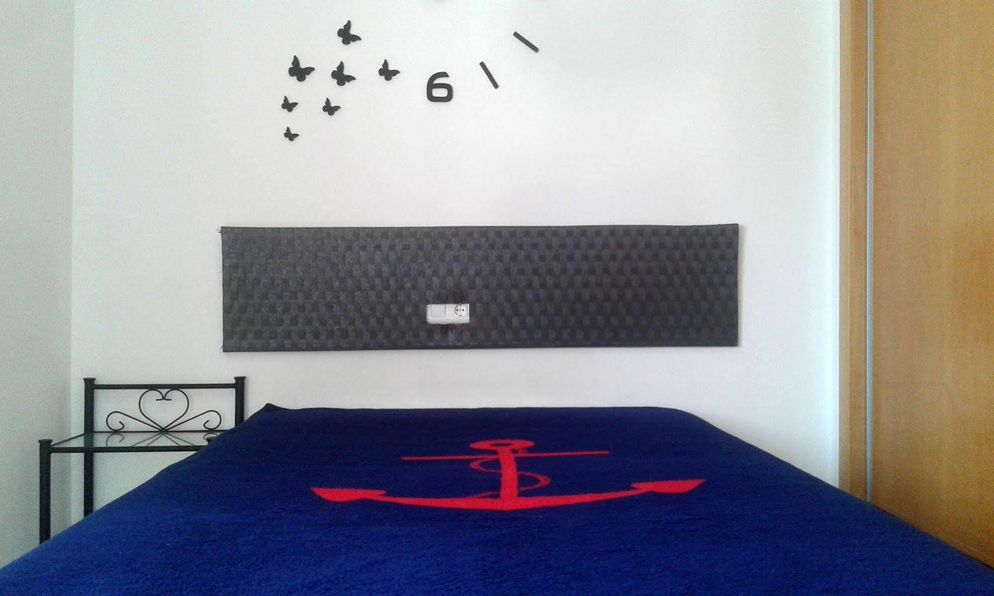 Apartamentos Gandia Centro 3000 Dış mekan fotoğraf