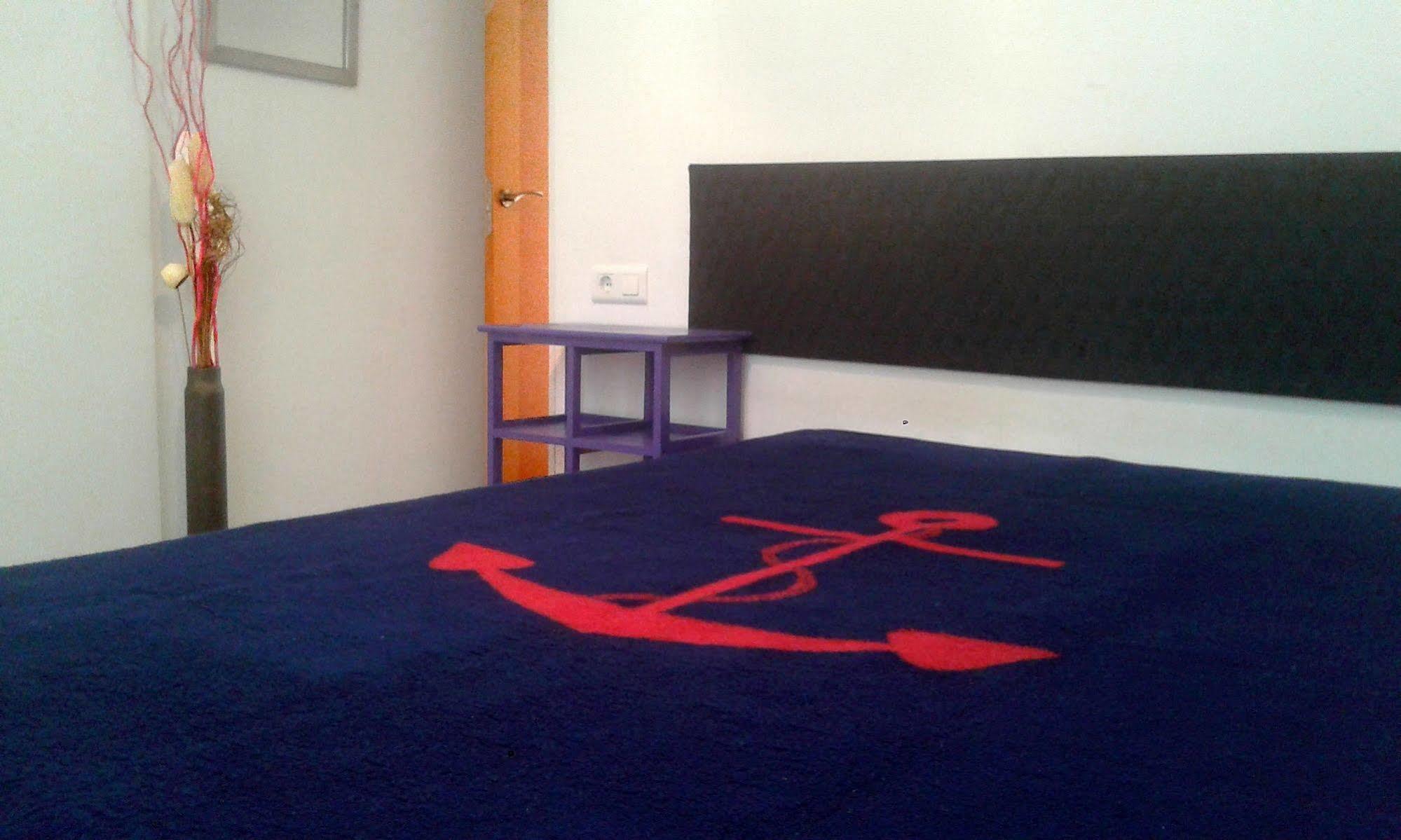 Apartamentos Gandia Centro 3000 Dış mekan fotoğraf