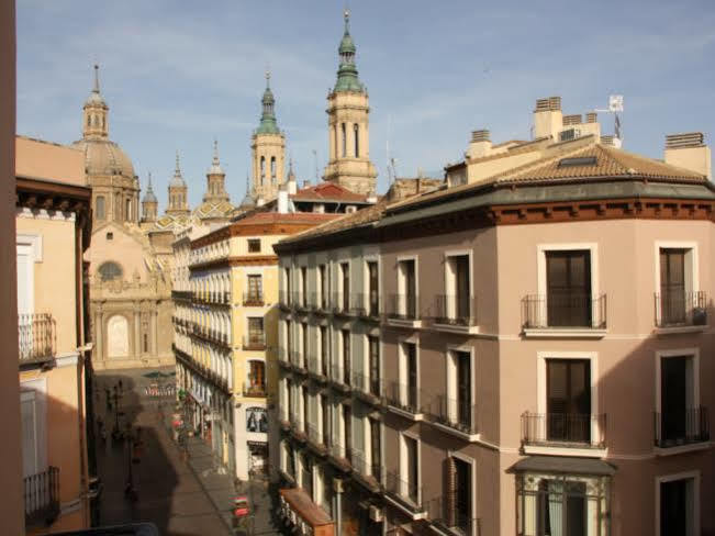 Apartamentos Gandia Centro 3000 Dış mekan fotoğraf