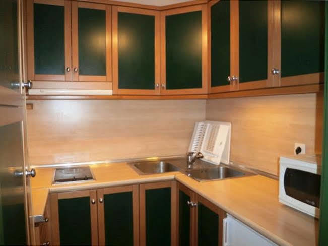 Apartamentos Gandia Centro 3000 Dış mekan fotoğraf