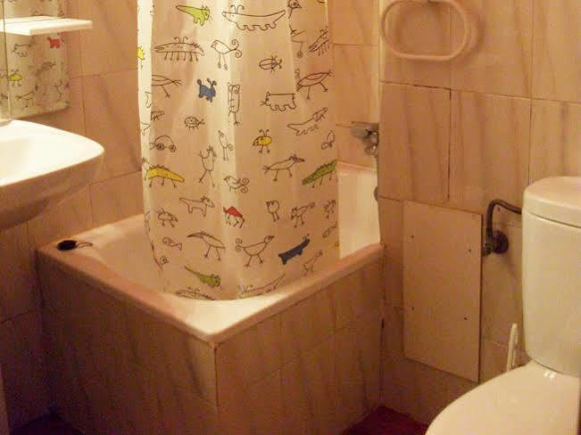 Apartamentos Gandia Centro 3000 Dış mekan fotoğraf