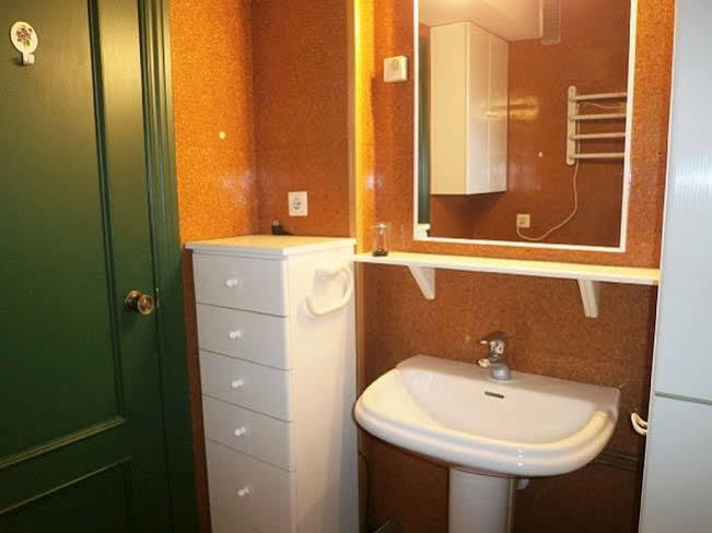 Apartamentos Gandia Centro 3000 Dış mekan fotoğraf