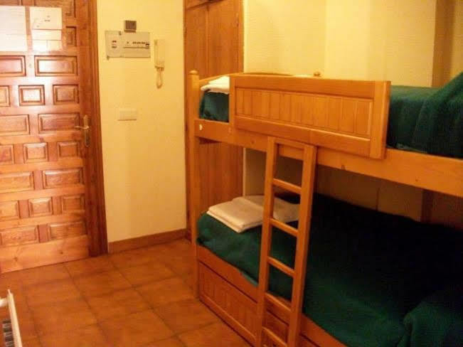 Apartamentos Gandia Centro 3000 Dış mekan fotoğraf