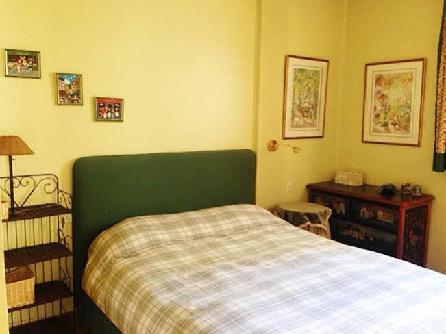 Apartamentos Gandia Centro 3000 Dış mekan fotoğraf