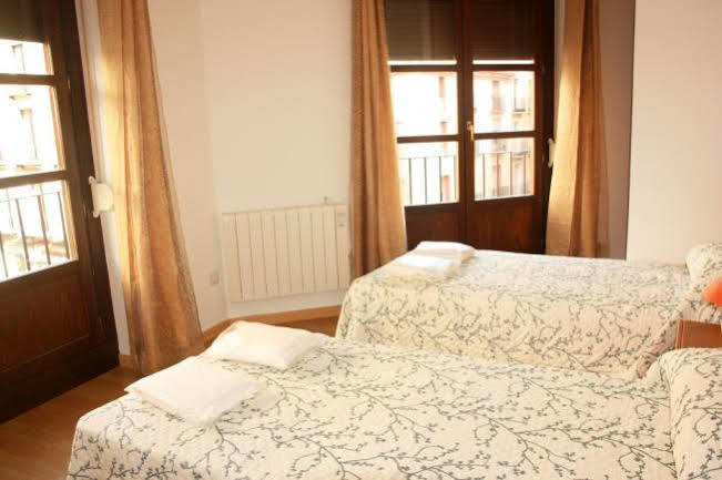 Apartamentos Gandia Centro 3000 Dış mekan fotoğraf