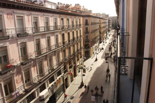 Apartamentos Gandia Centro 3000 Dış mekan fotoğraf
